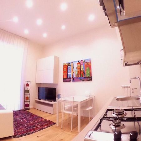 Апартаменты Casa "G&G Pignasecca" Неаполь Экстерьер фото