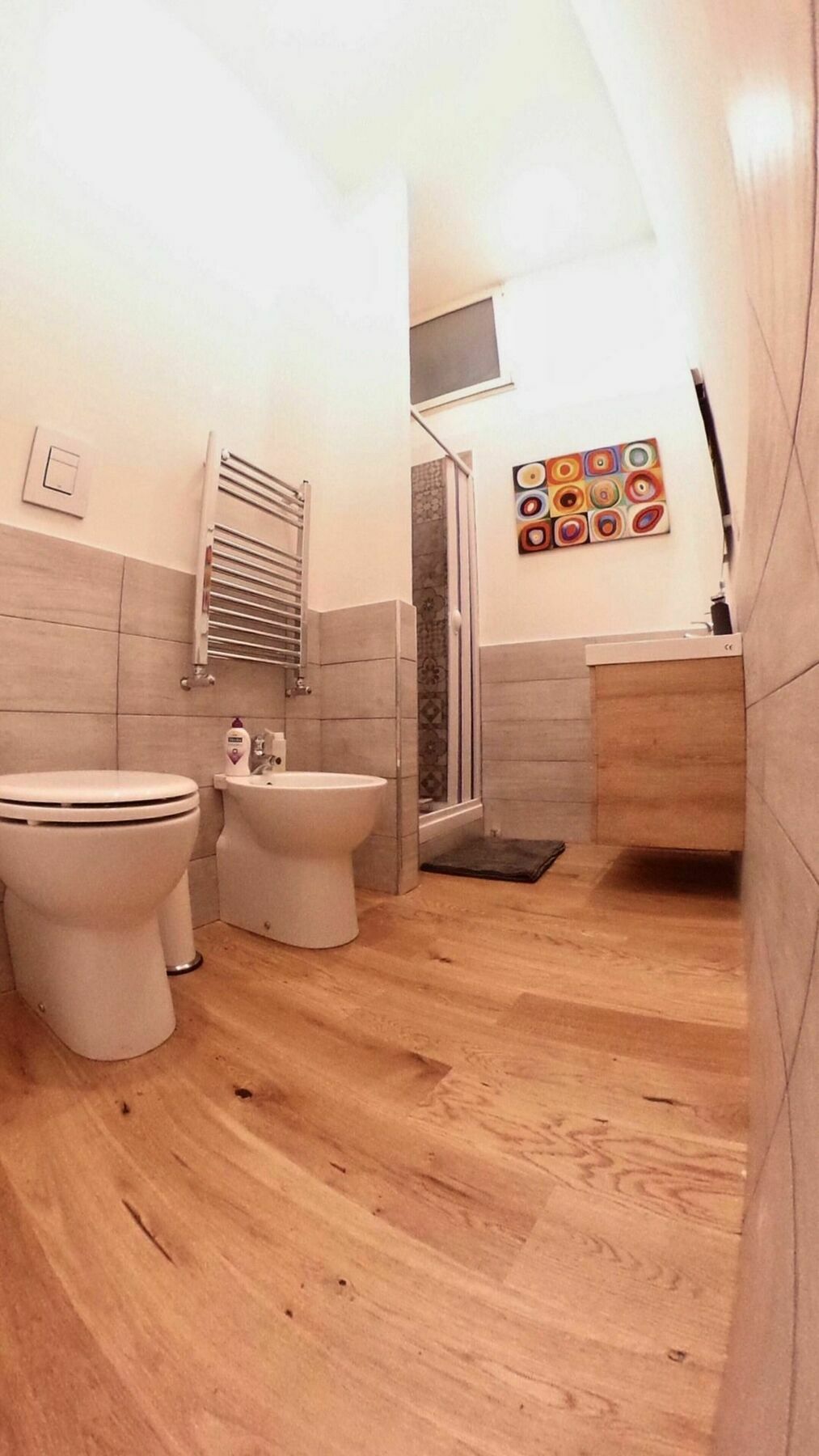 Апартаменты Casa "G&G Pignasecca" Неаполь Экстерьер фото