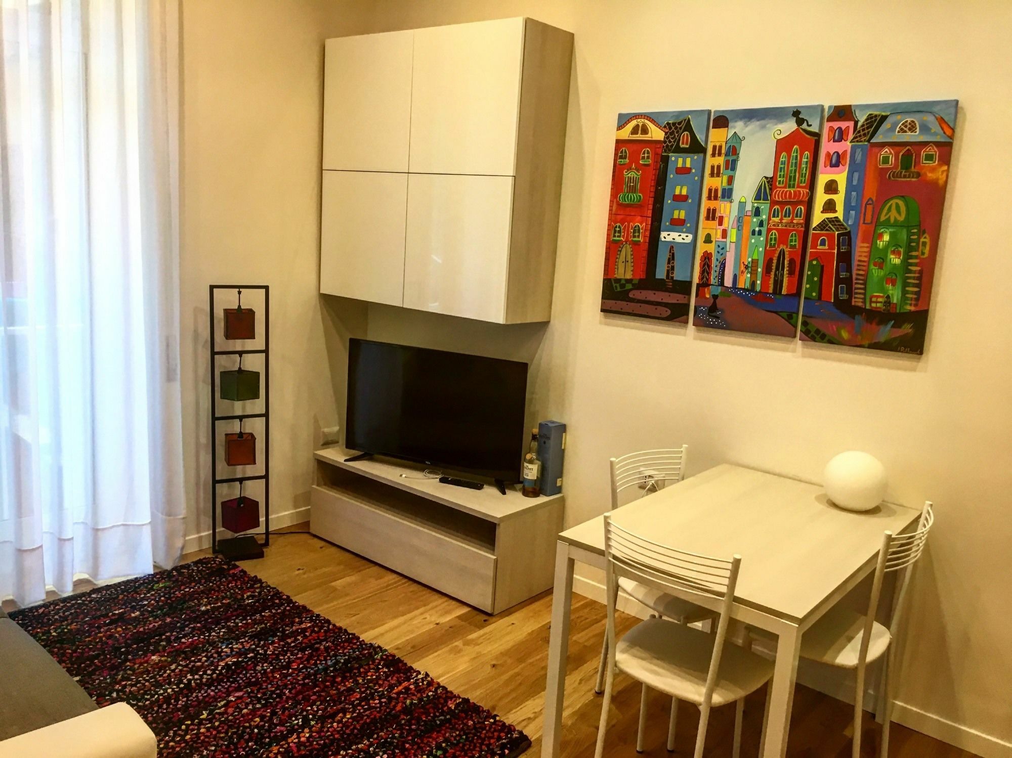 Апартаменты Casa "G&G Pignasecca" Неаполь Экстерьер фото