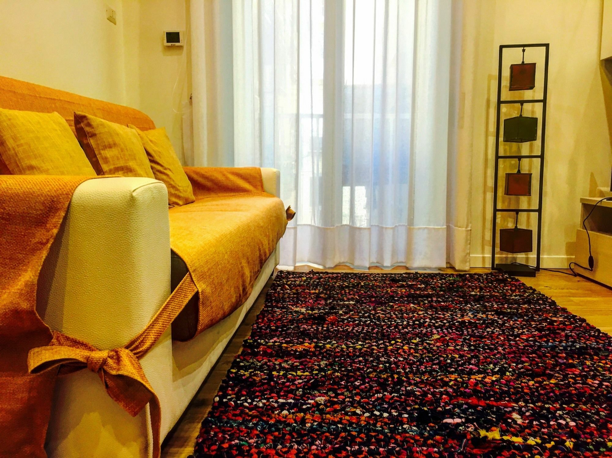 Апартаменты Casa "G&G Pignasecca" Неаполь Экстерьер фото